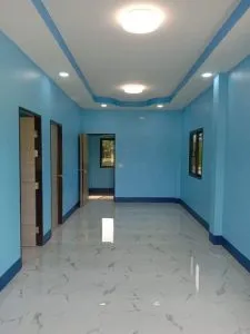 معلم العوازل والدهانات والترميم حي البساتين وصفا بجدة 