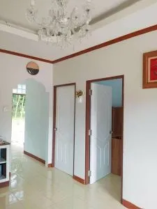 معلم العوازل والدهانات والترميم حي البساتين وصفا بجدة 