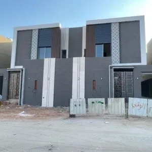 معلم العوازل والدهانات والترميم حي البساتين وصفا بجدة 