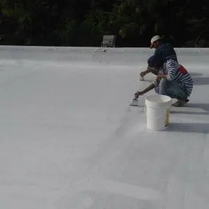 معلم العوازل والدهانات والترميم حي البساتين وصفا بجدة 