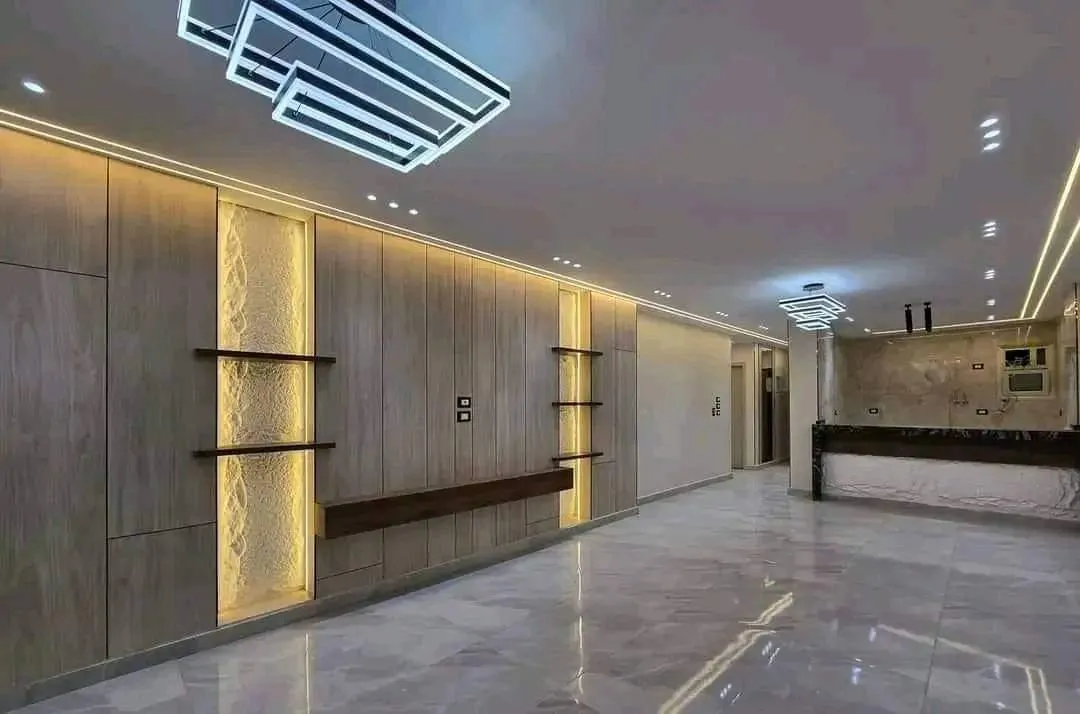 أحدث دهانات الديكورات في جدة في 2026 بين الهدوء والجرأة