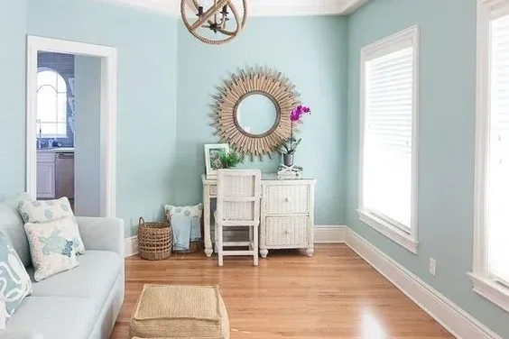 أحدث دهانات الديكورات في جدة في 2026 بين الهدوء والجرأة