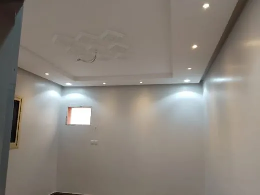 أحدث دهانات الديكورات في جدة في 2026 بين الهدوء والجرأة