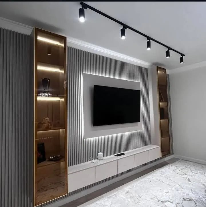 الترميم والتشطيب والدهانات حي بريمان: ترميم مباني - تشطيب