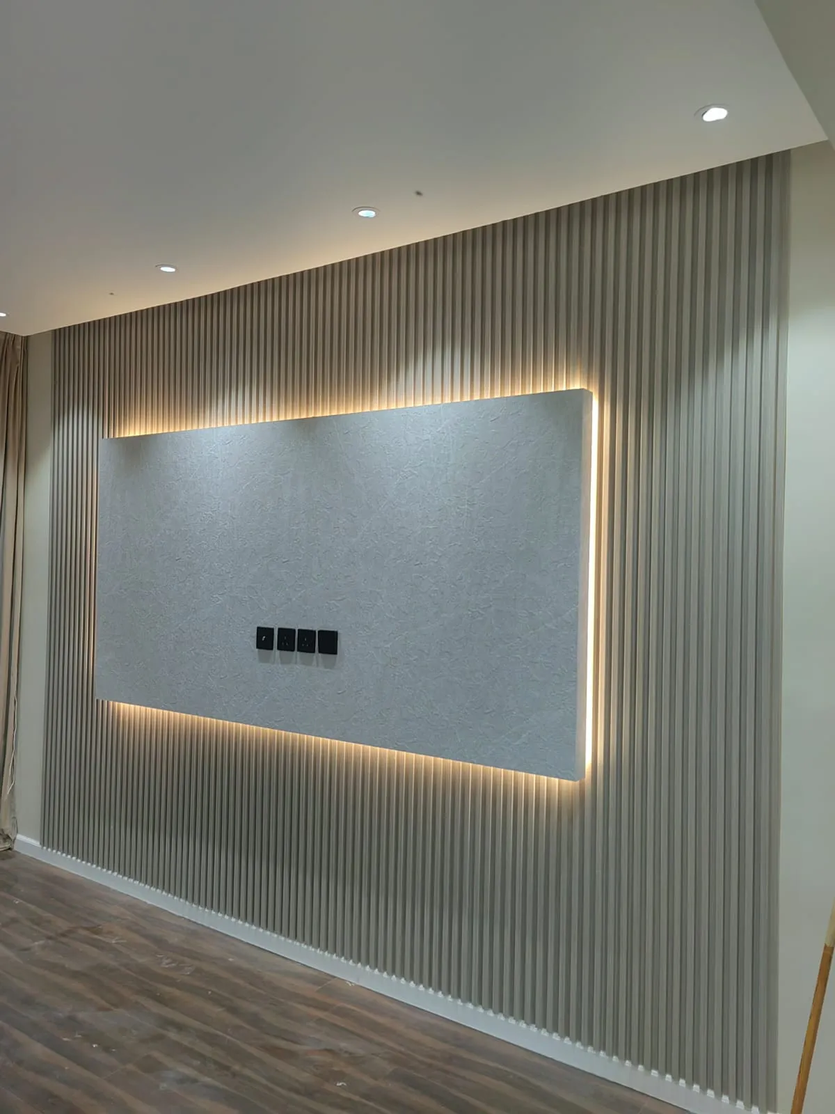 الترميم والتشطيب والدهانات حي بريمان: ترميم مباني - تشطيب