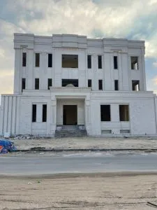 أسرع مقاول تشطيب وترميم ودهانات داخلية للفلل والمنازل جدة 