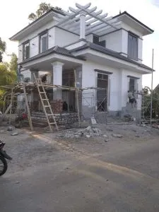 أسرع مقاول تشطيب وترميم ودهانات داخلية للفلل والمنازل جدة 