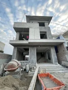 أسرع مقاول تشطيب وترميم ودهانات داخلية للفلل والمنازل جدة 