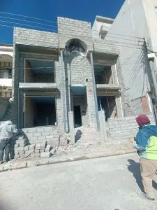 أسرع مقاول تشطيب وترميم ودهانات داخلية للفلل والمنازل جدة 