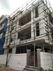 أسرع مقاول تشطيب وترميم ودهانات داخلية للفلل والمنازل جدة 