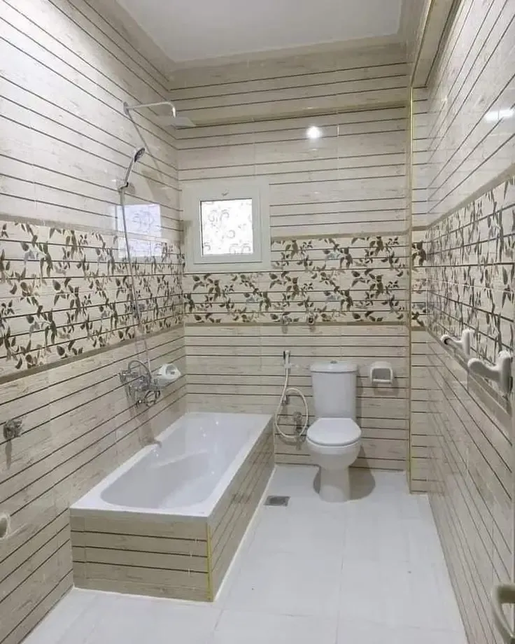 تشطيب الشقق والفلل والمباني التجارية الجديدة بشمال جدة