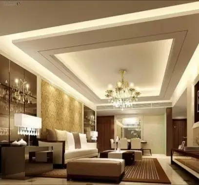 تشطيب الشقق والفلل والمباني التجارية الجديدة بشمال جدة