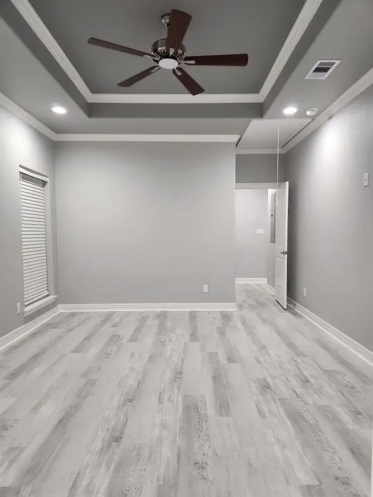 تشطيب الشقق والفلل والمباني التجارية الجديدة بشمال جدة