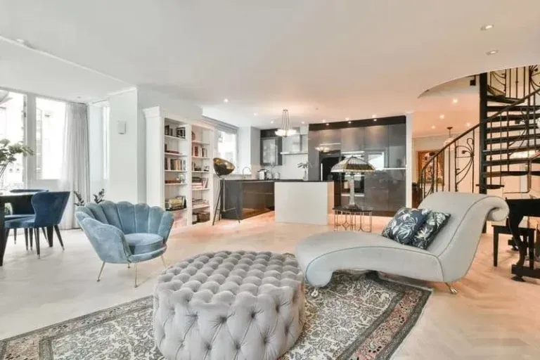 تشطيب الشقق والفلل والمباني التجارية الجديدة بشمال جدة