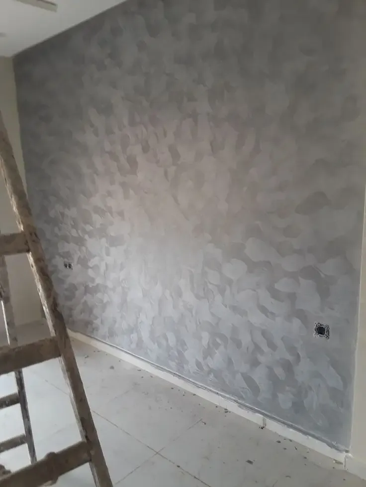 تشطيب الشقق والفلل والمباني التجارية الجديدة بشمال جدة