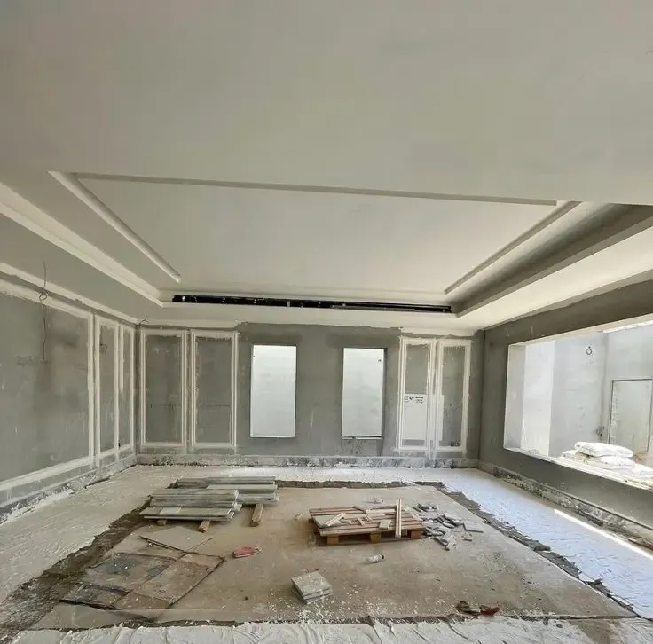 اقرب مقاول ترميم  وتشطيب حي الرحمانية 