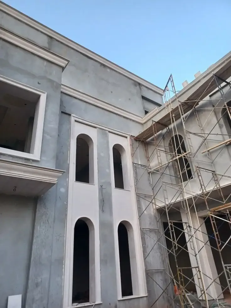 اقرب مقاول ترميم  وتشطيب حي الرحمانية 