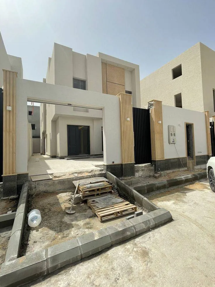 اقرب مقاول ترميم  وتشطيب حي الرحمانية 