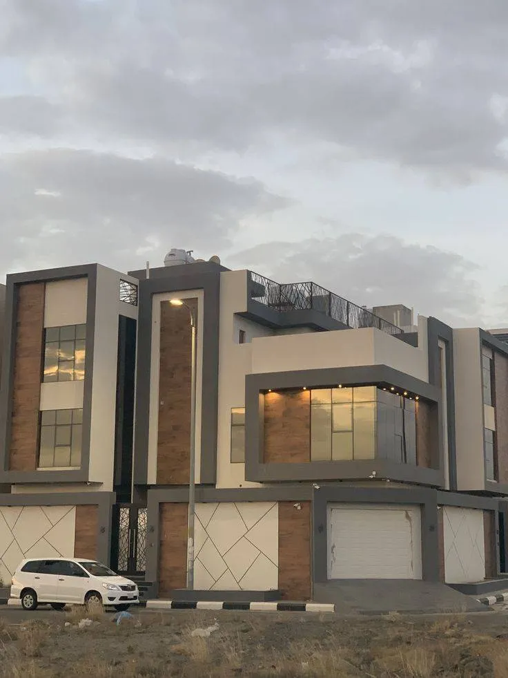 اقرب مقاول ترميم  وتشطيب حي الرحمانية 