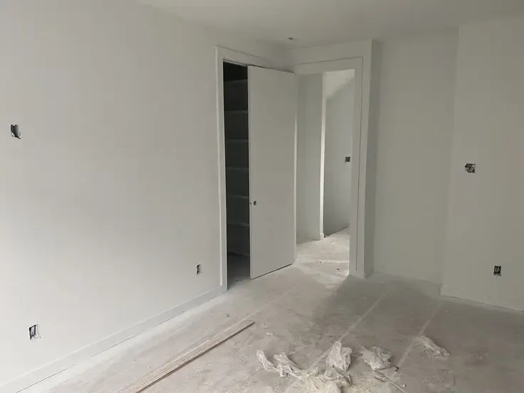 اقرب مقاول ترميم  وتشطيب حي الرحمانية 