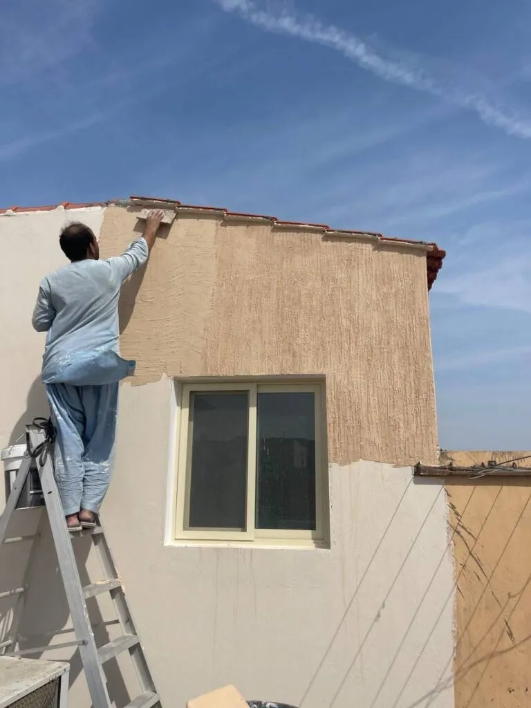 مقاول ترميم وتشطيب معتمدفي مكه وجدة في أبحر الشمالية 