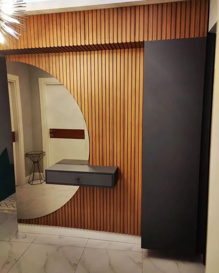 معلم دهانات وديكورات فوم وبديل الشيبورد ودواليب وترميم بجدة 