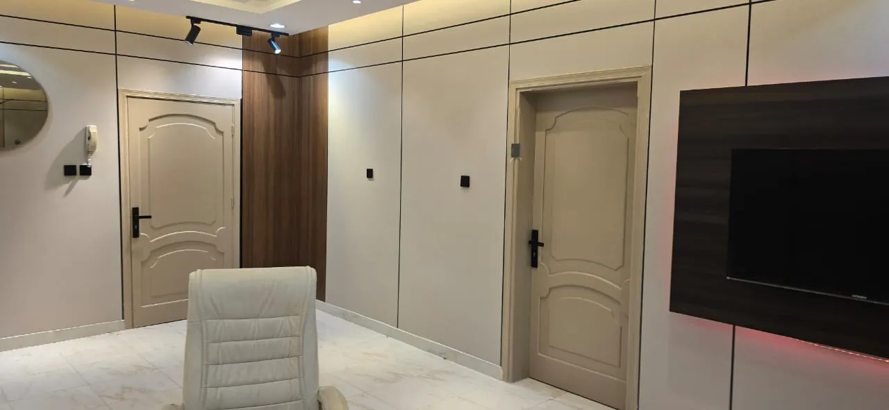 افضل معلم تركيب بديل الشيبورد ودواليب حي البساتين والزهراء