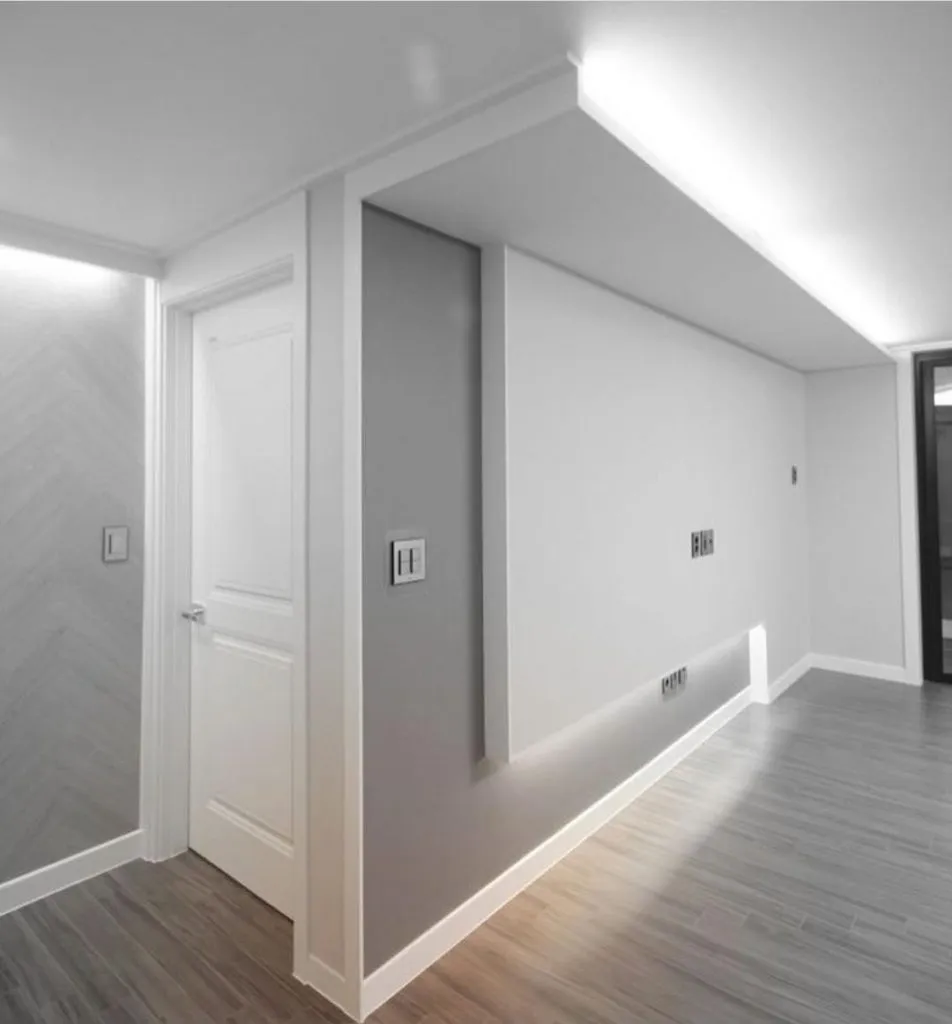 أفضل معلم دهانات وديكورات جدةلتحويل منزلك إلى لوحة فنية