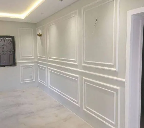 أفضل معلم دهانات وديكورات جدةلتحويل منزلك إلى لوحة فنية