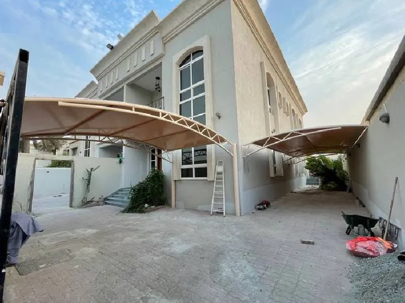 مقاول ترميم وادهانات خارجية في حي الصالحية بجدة 