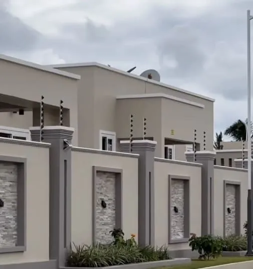 مقاول ترميم وادهانات خارجية في حي الصالحية بجدة 