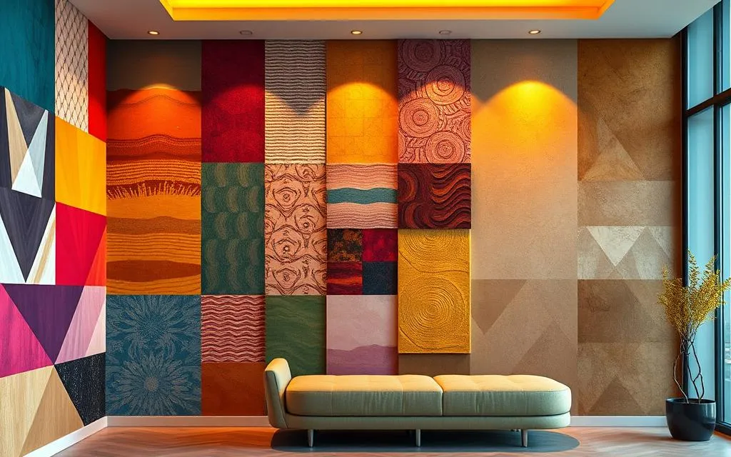 دهان في شمال جدة فن الألوان – حلول ديكور مبتكرة