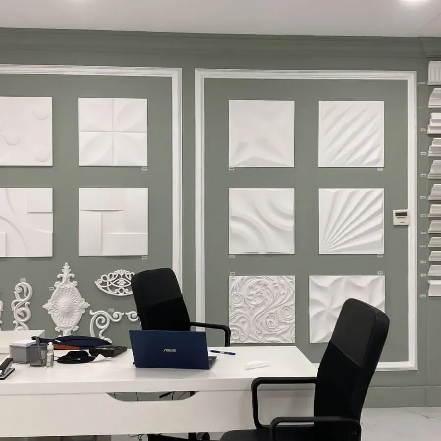 دهان في شمال جدة فن الألوان – حلول ديكور مبتكرة