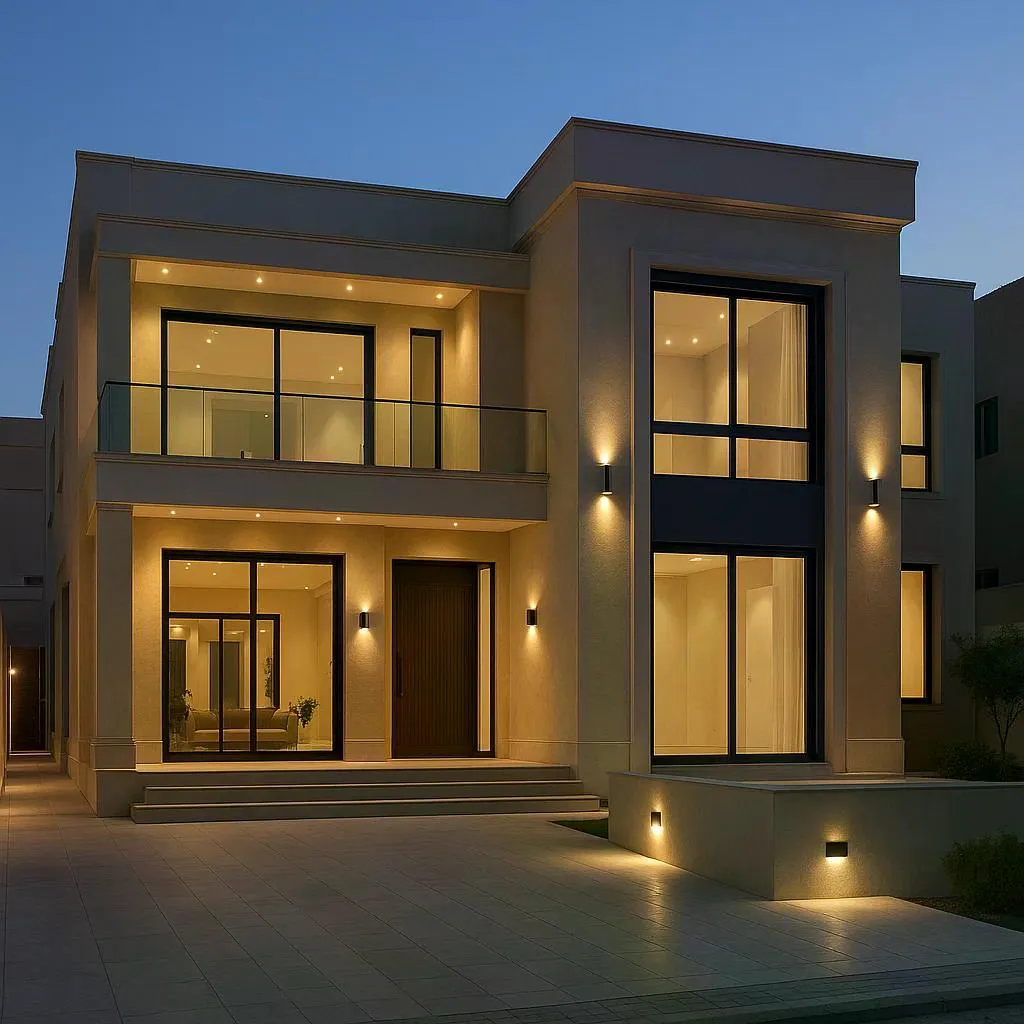 شركة دهانات وترميم فلل ومنازل 0508745727|داخلية وخارجية