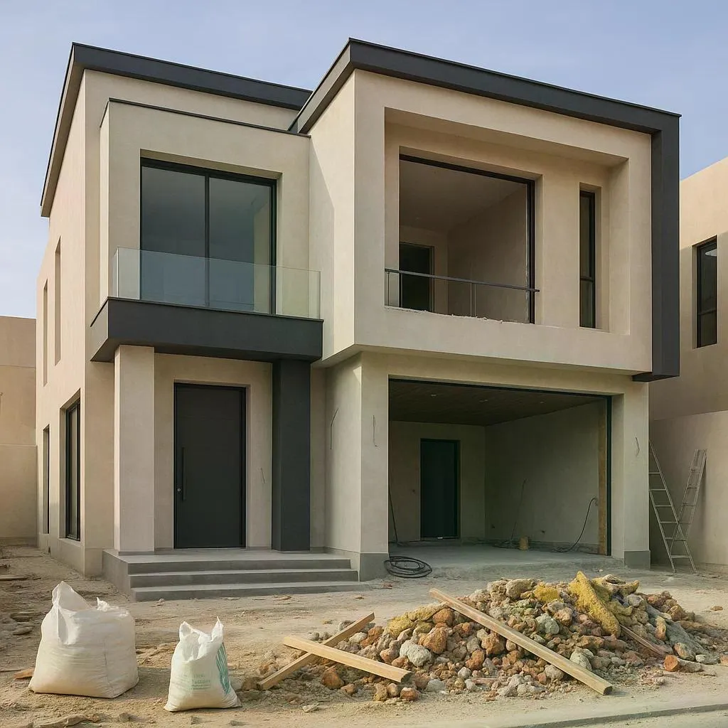 شركة دهانات وترميم فلل ومنازل 0508745727|داخلية وخارجية