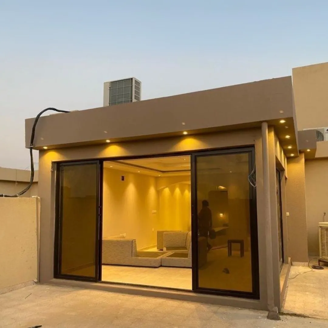 شركة دهانات وترميم فلل ومنازل 0508745727|داخلية وخارجية