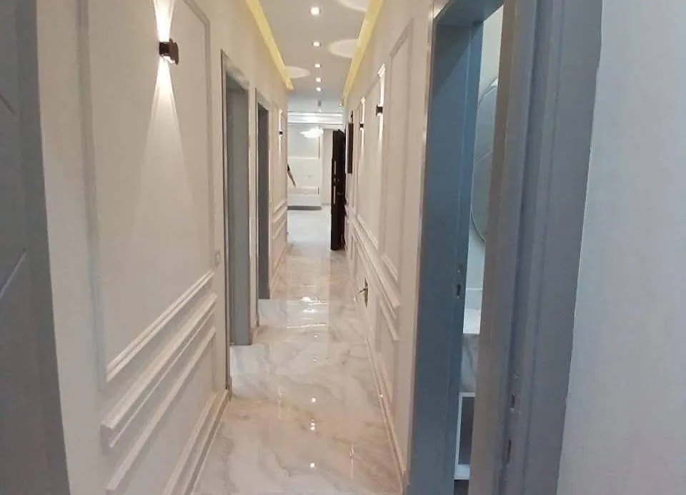 شركة دهانات وترميم فلل ومنازل 0508745727|داخلية وخارجية