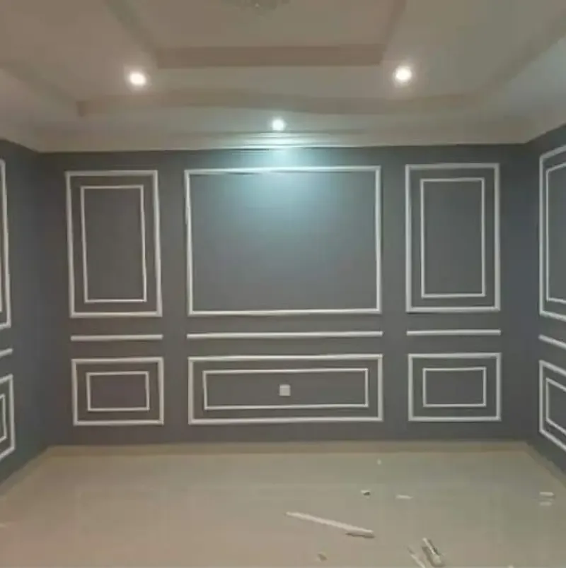 معلم ديكورات فوم في جدة اقتصادي وسرعة في التنفيذ