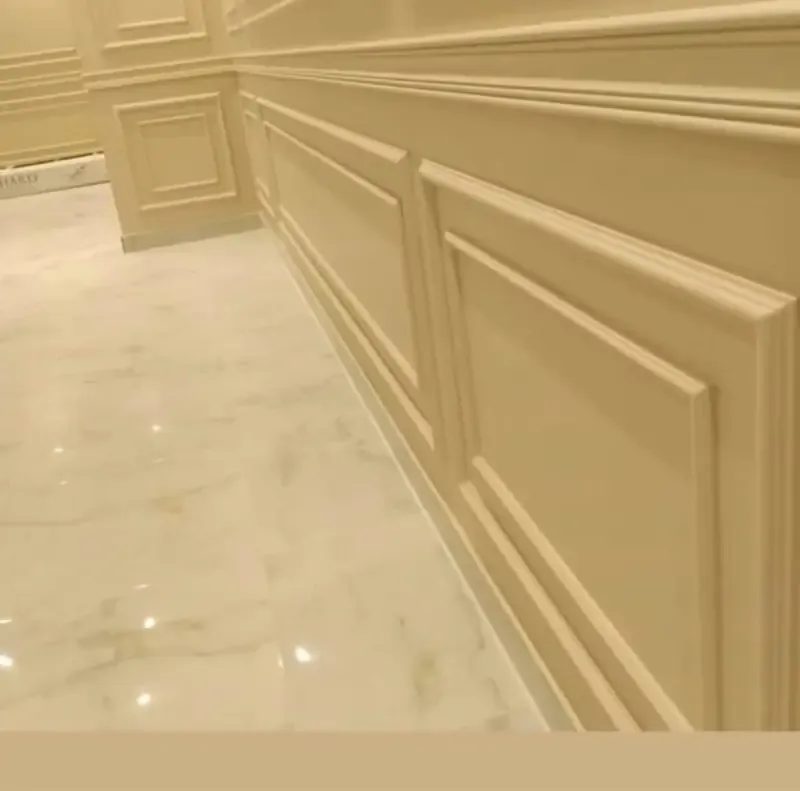 معلم ديكورات فوم في جدة اقتصادي وسرعة في التنفيذ