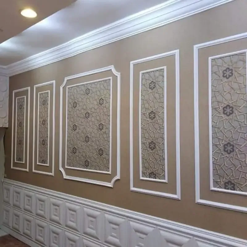 معلم ديكورات فوم في جدة اقتصادي وسرعة في التنفيذ