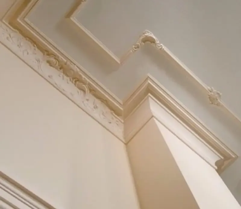 معلم ديكورات فوم في جدة اقتصادي وسرعة في التنفيذ