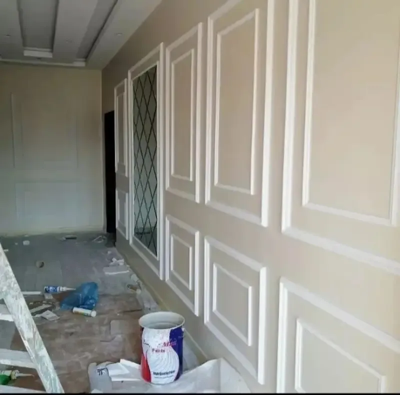 معلم ديكورات فوم في جدة اقتصادي وسرعة في التنفيذ