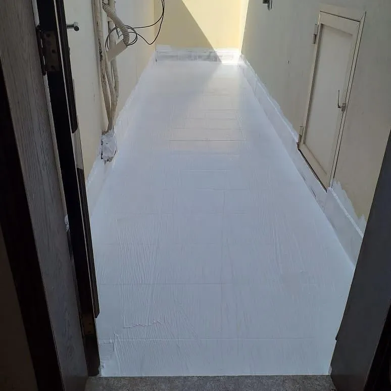 معلم دهانات وعوازل ممتازفي جدة 