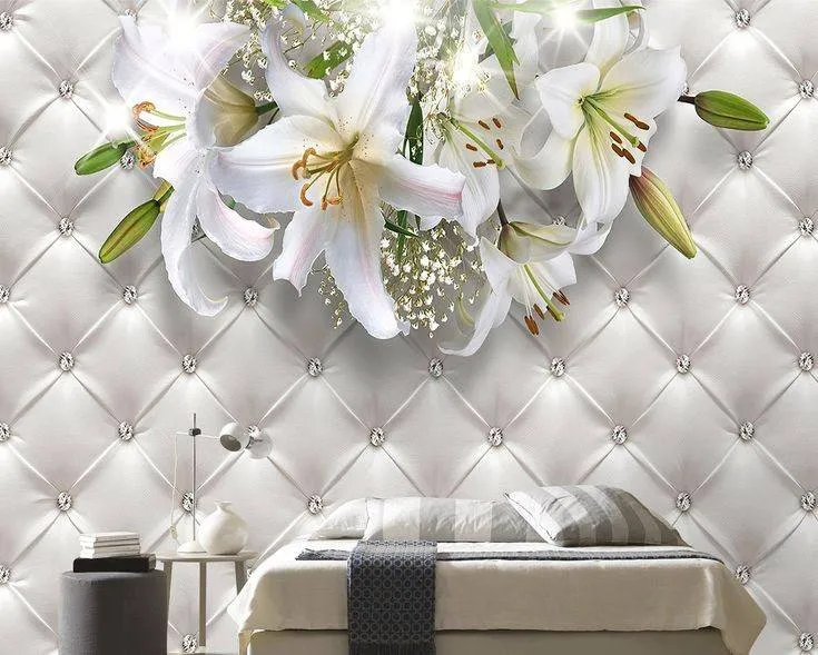 معلم ورق الجدران ودهانات في شمال جدة 