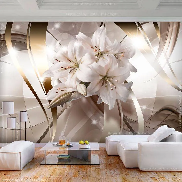 معلم ورق الجدران ودهانات في شمال جدة 