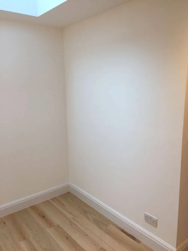 معلم ورق الجدران ودهانات في شمال جدة 