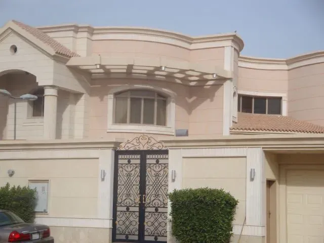 أفضل معلم أصباغ خارجية في حي النسيم بجدة| إتقان، ضمان، وسعر