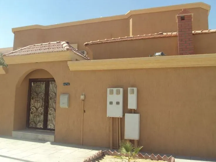 أفضل معلم أصباغ خارجية في حي النسيم بجدة| إتقان، ضمان، وسعر