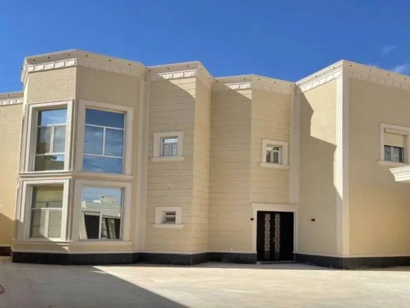 أفضل معلم أصباغ خارجية في حي النسيم بجدة| إتقان، ضمان، وسعر