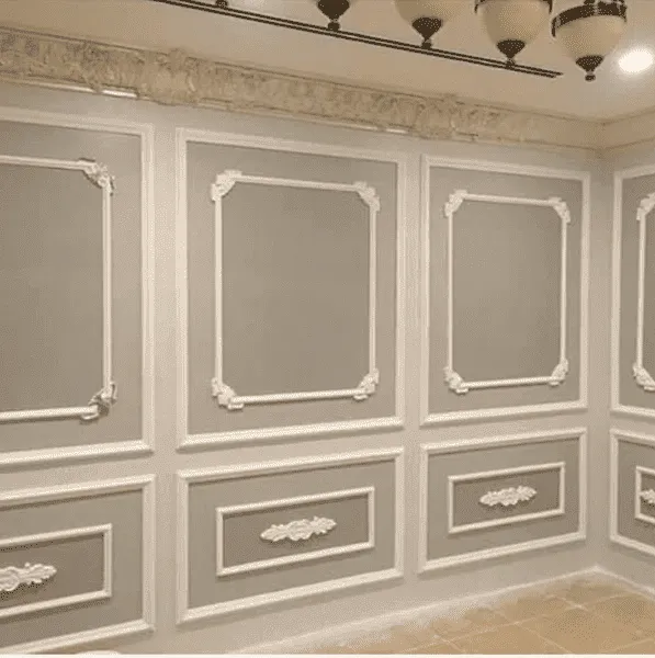 أفضل معلم دهانات وديكورات بشمال جدة| تحويل المنازل العصرية 